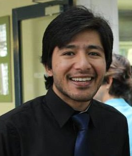 Hasan Arshad Nasir (Ph.D.)