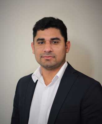 Muhammad A. Raza