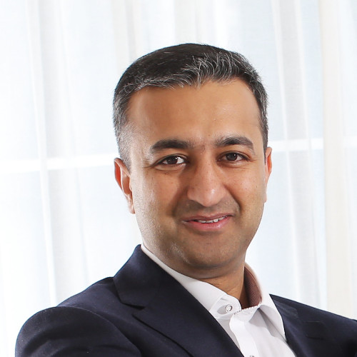 Yasir Malik